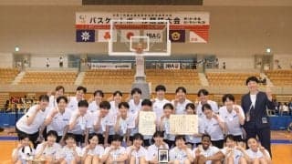 インターハイ2026女子組み合わせ決定…桜花学園や大阪薫英、日本航空北海道らがシード権獲得