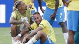 「日本人が正しかった」サッカー王国の敗退で塩貝健人の“楽観視発言”が再び波紋！　ブラジル紙が異例の謝罪「彼に対する反応は明らかに不当だった」【W杯】