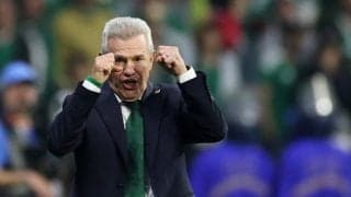 メキシコ代表アギーレ監督が辞任「批判は監督にあるべき」日本代表も指揮した67歳…後任も発表