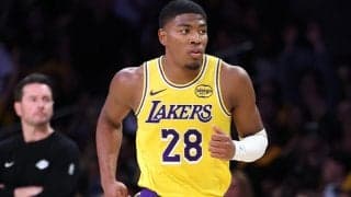 八村塁、新天地はクリッパーズ！　NBA3チーム目、2年契約と現地報道