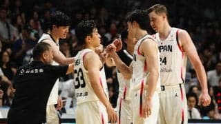 W杯アジア地区予選の1次ラウンドが終了…豪州が6連勝、4勝を挙げた日本も首位通過