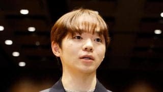 鍵山優真「残念なお知らせ」休養中の今夏予定していた初スケート教室「諸般の事情」で開催見送り