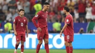 ポルトガル、後半ATの痛恨失点でスペインに敗れる　「最後のW杯」発言のC・ロナウドは敗退に涙【W杯】