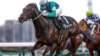 【七夕賞展望】好走データに合致する穴馬たちに注目