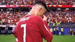 「異常なこだわりがなければ…」ポルトガルで渦巻くロナウド批判　母国紙が断じた「もう十分だ」の真意