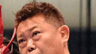 元プロレスラー佐野巧真氏の焼き肉店に68歳大物シンガー来店「超大物」「レジェンド」の声