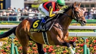 【七夕賞】夏の福島は戸崎圭太騎手にお任せ！ バトルボーンで現役単独トップの福島重賞7勝目なるか