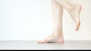 毎日1分の片足立ち、1週間で体はどう変わる？“リアルな変化ライン”はここ