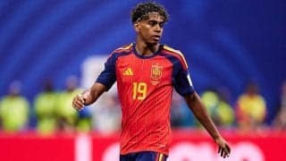 FIFA介入のトランプ大統領に新たな懸念浮上、次回大会にも影響力行使か……海外メディア「スペインに不利益」と伝える【北中米W杯】