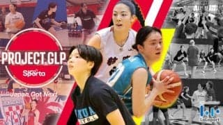 PROJECT GLPから初の米国大進学…庵原有紗がNCAA1部リッチモンド大へ