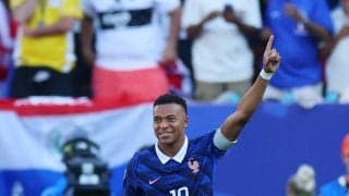 Ｗ杯決勝に必ずＲマドリードの選手　エムバペ、ベリンガムら７人が８強勝ち残り