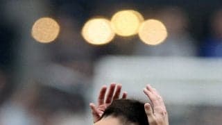 大逆転勝ち伝説も…メッシ　PKで「ワースト」刻む　W杯で計8度のPKを蹴り史上最多4度失敗