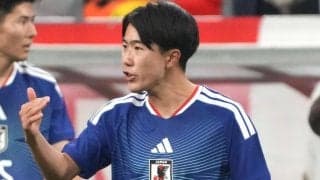 バレンシア移籍の19歳日本代表MFが評価されているのはなぜ？　ラ・マシア出身指導者も認めた「日本ではなかなか見つけるのが難しい」才能とは