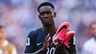北中米Ｗ杯の賞金　米国では男女代表で平等に分配、１人約3940万円