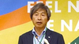 荻原健司氏「切ない気持ちでいっぱい」　ノルディック複合五輪除外で