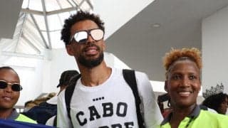 カボベルデ40歳GKボジニャ「世界に示した」Ｗ杯初出場でフォロワー５万→2810万人に爆増