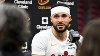 ペイサーズがラリー・ナンスJr.を獲得…経験豊富なベテランの加入でインサイド補強