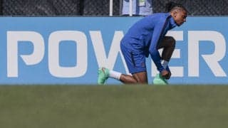 米バログン以外はだめよ…フランスFWオリセのイエロー取り消し要求FIFA棄却