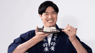 日本代表の渡邊雄太が鈴廣かまぼこ大使に就任…魚肉たんぱくの魅力を国内外に発信