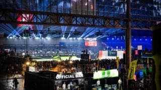 幕張メッセが熱狂の渦に！「X Games Chiba 2026」Moto X＆豪華コンテンツレポート