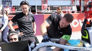 トヨタは若手ドライバーが育っているのか？ F1へのステップアップの見通しは？ 中嶋一貴に熱田護が直撃インタビュー