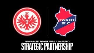 サッカー・いわきFCがドイツ1部クラブと連携　若手育成でタッグ
