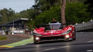 前半最終戦は舞台を南米ブラジルへ トヨタが得意のコースでル・マンに続き連勝なるか？