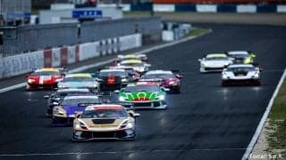 フェラーリ・チャレンジに思う
