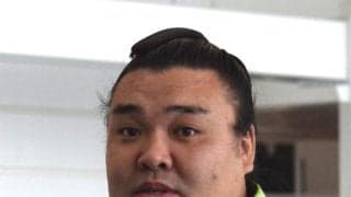 綱とり霧島は初日に藤ノ川戦　休場明け両横綱、豊昇龍は王鵬、大の里は新小結義ノ富士と対戦
