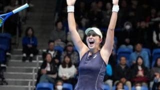  「東レ・パンパシフィックテニス2026」7月10日からチケット先行販売 