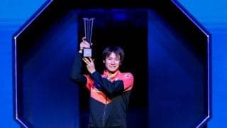 戸上隼輔、早田ひなが揃って2冠達成！ 5種目中4種目を日本勢が制す【卓球 WTTリュブリャナ／結果まとめ】