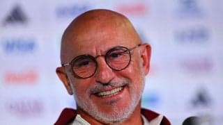 スペイン代表監督「現時点で我々にとってフランスは存在しない」ベルギー戦への集中を強調