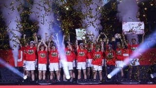 U18日清食品トップリーグの日程決定…最終週に福大大濠vs東山、京都精華vs精華女子など好カード実現