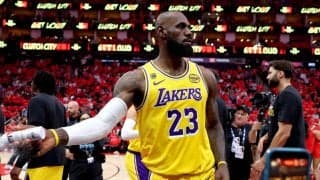 移籍市場はレブロンの決断待ち？NBAで契約先が決まっていない大物ベテランまとめ