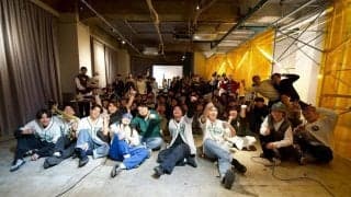アニソンとダブルダッチが融合！「珈琲高気分 9th ANNIVERSARY EVENT Vol.2」開催！