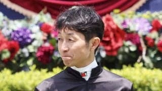 【武豊日記】全力を尽くすのみ
