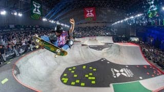 日本勢が17個のメダルを奪取！小野寺吟雲の2大会連続金、長谷川瑞穂の3メダル獲得など数々の快挙をプレイバック「X Games Chiba 2026」