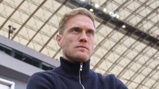 【G大阪】ビッシング監督が退任しサウジ１部アルイテハドへ　ACL2でVもわずか半年の指揮
