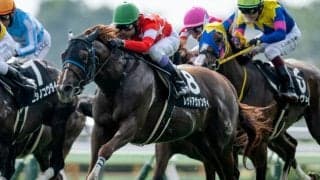【今日の注目ポイント】福島でOP特別の安達太良S