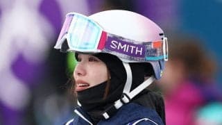 “美人”モーグル選手の水着姿が「スタイル抜群」「可愛すぎる」中尾春香が大胆ショット