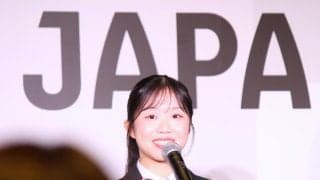 【フィギュア】18歳中井亜美が最近ハマっていることは？「友達とリンク前の芝生でよく…」