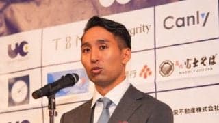  テニス大会をサポートする企業が集まった「スポンサーズミーティング」が開催 