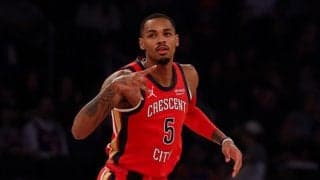 ペリカンズのデジャンテ・マレーがモーズリー新HCを語る「彼のことをリスペクトしている」