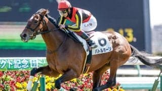 【AI予想・七夕賞】勝負気配が伝わる意欲的な調整内容！ 人工知能は7歳馬の重賞初制覇に期待