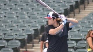 村上宗隆、復帰戦とサプライズ球宴＆HRダービー出場