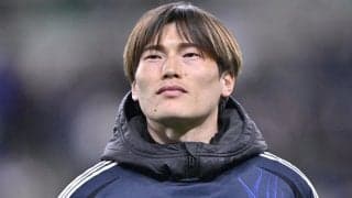 ｢相性ばっちり｣元日本代表エース31歳が完全復活へ！イングランドで炸裂した天才MF27歳との“日本人ホットライン”で2ゴール｢2人で得点を量産して｣