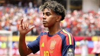 「敬意は払うが恐れはゼロだ」スペイン代表18歳ヤマルの“挑発言動”にフランス・メディアは憮然「彼の言葉は本当に正しいのだろうか？」【W杯】