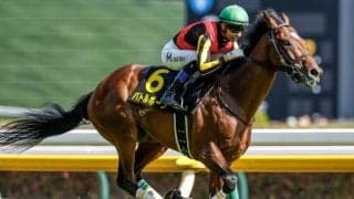 【七夕賞予想】荒れる一戦も激走タイプに共通点あり!? 過去データから探るGIII七夕賞
