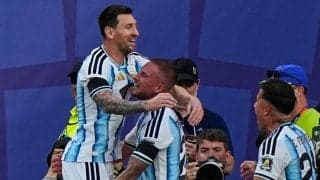 決定４強は全て優勝経験国　最多48チーム拡大も波乱なくFIFAランク上位４チームが準決勝へ