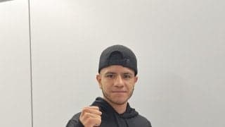 岩田翔吉に挑戦の無敗バディージョ「プロモーターが決めて」統一王者の“挑発”に冷静